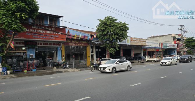 10.X TỶ NHÀ ĐẤT MẶT ĐƯỜNG BẮC KẠN  TRUNG TÂM THÁI NGUYÊN - 3