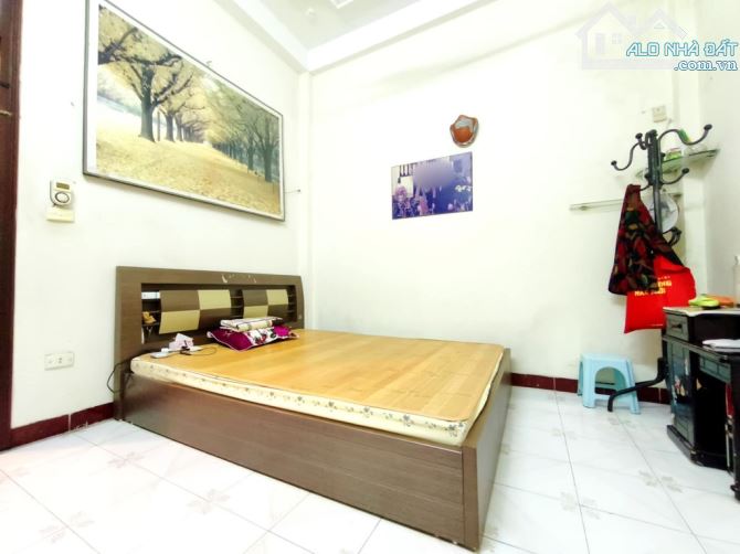 Bán nhà xây 4 tầng x 52m2, kinh doanh nhỏ trung tâm Thanh Xuân - 3