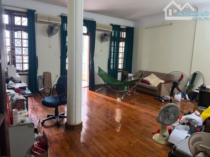 BÁN NHÀ GIẢNG VÕ, ĐỐNG ĐA 360M2, 6 TẦNG, MẶT TIỀN 8M, 99 TỶ - 3