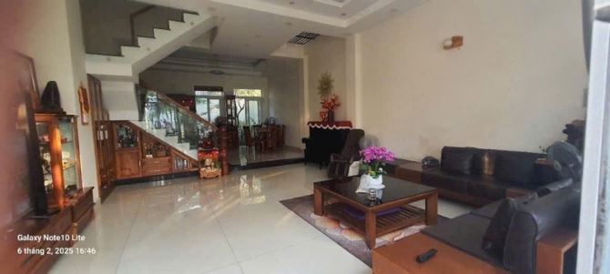 NHÀ ĐẸP 4 TẦNG SÁT MT LÊ VĂN THỊNH 80M2 GIÁ 8,7 TỶ - 3
