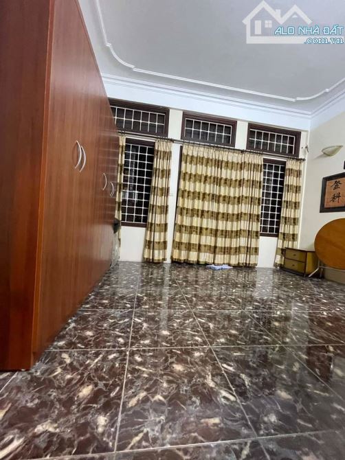 Nhà phân lô NGHĨA ĐÔ 44m² x 5 tầng _ GIÁ TỐT 13 TỶ _ Ô TÔ TRÁNH _ KINH DOANH - 3