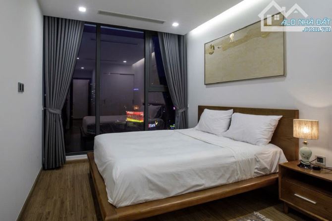 BÁN CĂN HỘ M3 METROPOLIS LIỄU GIAI, 114M2, 3PN, FULL NỘI THẤT, 21.5TỶ Ở NGAY. - 3