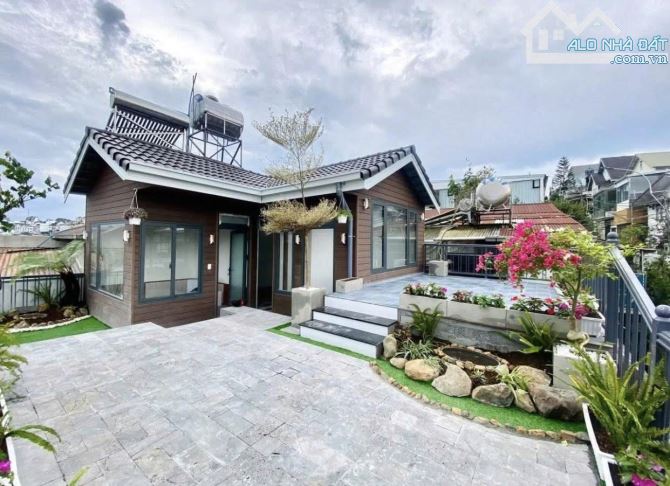 Villa mini gần TTHC Lâm Đồng 140m2 chỉ 7.5 tỷ - 3