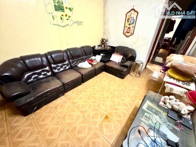 Phú Nhuận, Vị trí KD, 4 Tầng,47m2, hẻm xe hơi tránh, Đặng Văn Ngữ_Huỳnh Văn Bánh, 8.95 Tỷ - 3