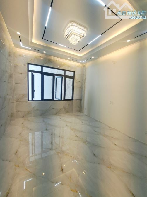 🚨 MẶT TIỀN TỈNH LỘ 10 BÌNH TÂN– 5 TẦNG THANG MÁY – NHÀ MỚI 100% – 115M² – NHỈNH 12T TL - 3
