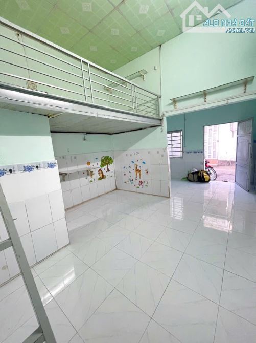 Bán Dảy Trọ 5p Hẻm 391 Đường 30/4, P.Hưng Lợi, Q.Ninh Kiều, Tp Cần Thơ. - 3