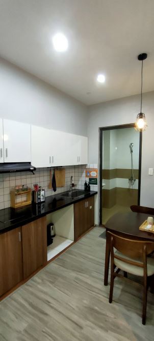 Bán nhà ngõ 629 Kim Mã, DT 78m, 6 tầng thang máy, MT 5.8m, giá 22.6 tỷ, ngõ oto. - 4