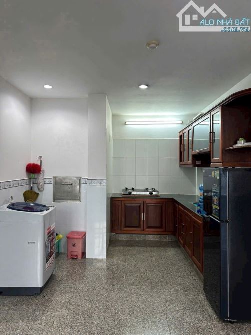 Bán Gấp Căn Hộ Nội Thất Cao Cấp Chung Cư Tây Nguyên Plaza, Cái Răng, Cần Thơ - 8