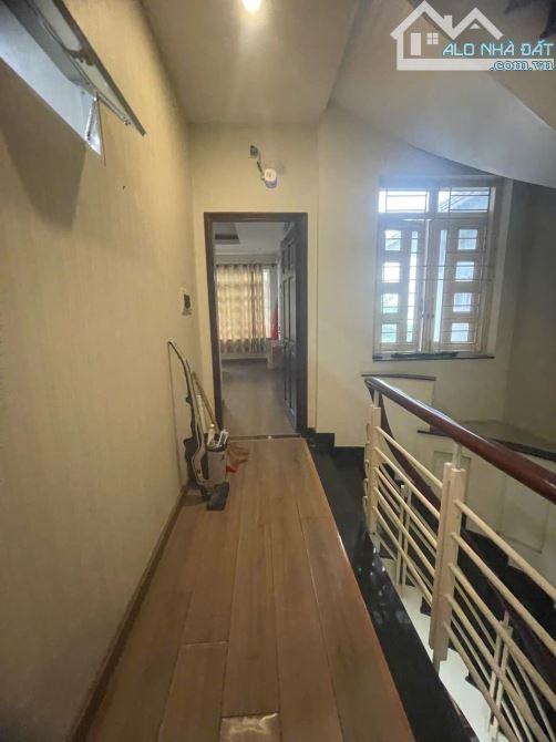 Bán Biệt Thự Khu Dân Cư Đồng Diều - 5.98m x 16.96m Nở Hậu 6m- 101.5m2- F4 Q8 - 4