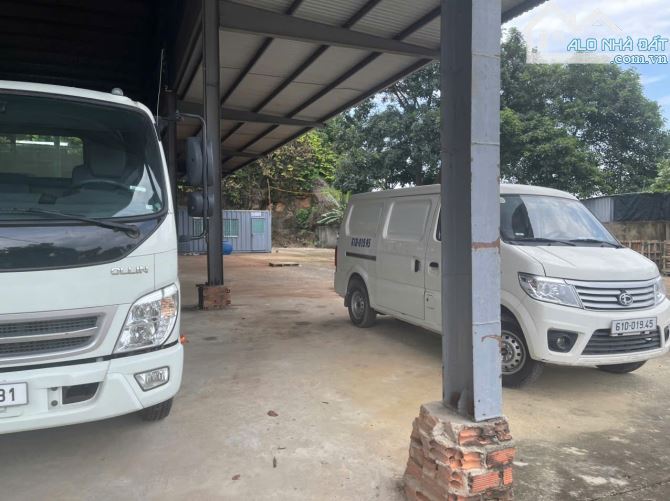 Gấp gấp ♦️B.án đất măt tiền nhựa tổng diện tích 10.000m2 quy hoạch SKC ,Thống Nhất - - 4