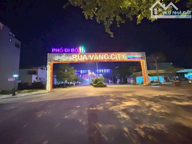 BÁN ĐẤT KĐT RÙA VÀNG TÂY VÔI, LẠNG GIANG, BẮC GIANG 70M2 - 1,6 TỶ - 4
