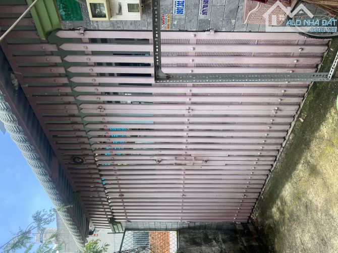 NGUYỄN THỊ THẢNH CHỈ 3,2 TỶ NGANG 5m CÓ SÂN VƯỜN - 4