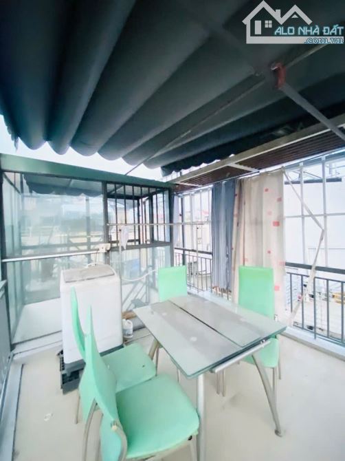 Mặt tiền KD đắc địa Phú Nhuận, giáp Q3, 3 Tầng,105m2 Dtsd,gần Nguyễn Văn Trỗi, Ở/KD,9.9 Tỷ - 4