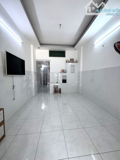 Bán Nhà 2 Tầng Hiệp Bình Phước – 47m² Nở Hậu – Hẻm Xe Hơi – Gần QL13 – Chỉ 3.55 Tỷ - 4