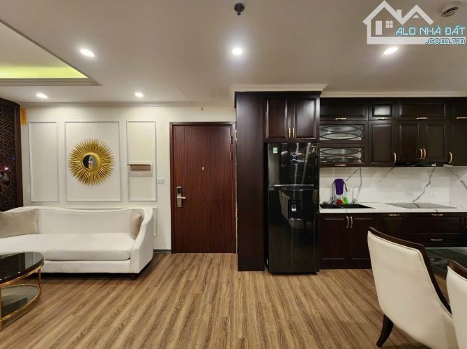 Bán chung cư phonix 3 ngủ 2 vệ sinh dt 87m giá 6.5 tỷ - 4