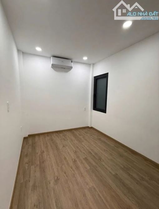 BÁN NHÀ HXH ĐẶNG VĂN NGỮ, P10 - PHÚ NHUẬN – KHU VIP CÁN BỘ - FULL NỘI THẤT. CHỈ 7.75 TỶ - 4