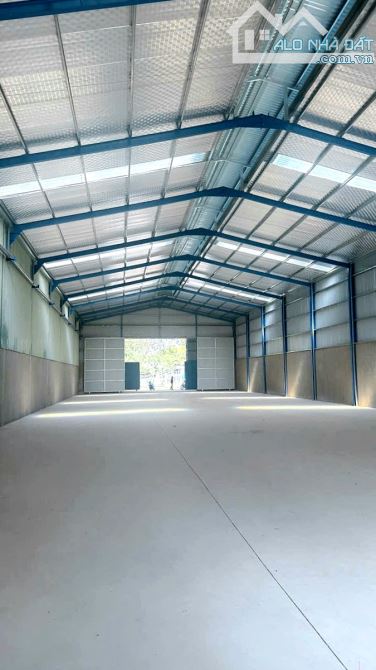 BÁN KHO, NHÀ XƯỞNG MỚI TINH XÃ BẮC SƠN, GÓC 2 MẶT ĐƯỜNG RỘNG, SỔ HỒNG - 4