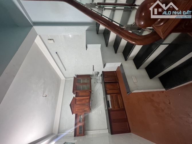 TRUNG TÂM THANH TRÌ, NHÀ ĐẸP 5 TẦNG 34M2 CỰC ĐẸP 4,5 TỶ - 4