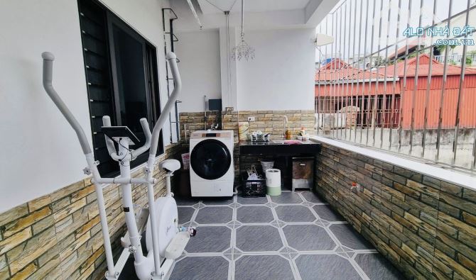 Bán nhà Thụy Khuê- Bưởi, 39m, 5 tầng mới đẹp, 8.5 tỷ - 4