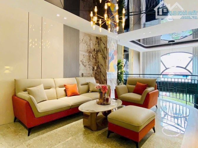 Bán gấp nhà(3 lầu) Nguyễn Trọng Tuyển,3tỷ550 Dt 68m2 Gần THCS Đào Duy Anh, Phú Nhuận - 4