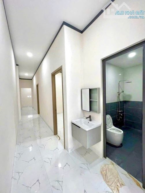 CHUYỂN CÔNG TÁC BÁN GẤP CĂN NHÀ - 4