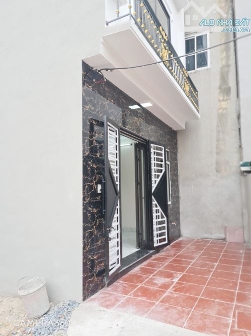 BÁN NHÀ DƯƠNG NỘI, XÂY ĐỘC LẬP, 3 MẶT THOÁNG, GẦN CHỖ GỬI Ô TÔ, 32M2x5 TẦNG.Nhỉnh 5 tỷ - 4