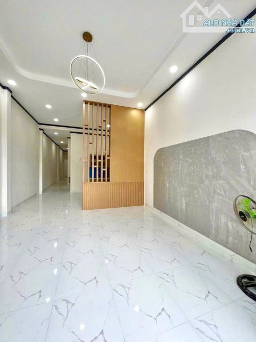 Do chuyển đổi công tác nên bán gấp căn cấp 4 mới xây - 4
