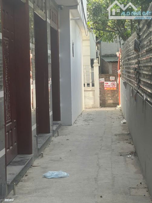 Bán nhà siêu đẹp, tiện ích công năng đầy đủ. 32m2x4T. ô tô đỗ cửa, chủ xây chắc chắn. - 3
