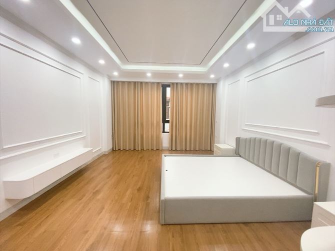 🏡LÊ HỒNG PHONG, 5T, THANG MÁY, TRUNG TÂM HÀ ĐÔNG, Ô TÔ NGÕ THÔNG, FULL NÔI THẤT. 11.X TỶ - 4
