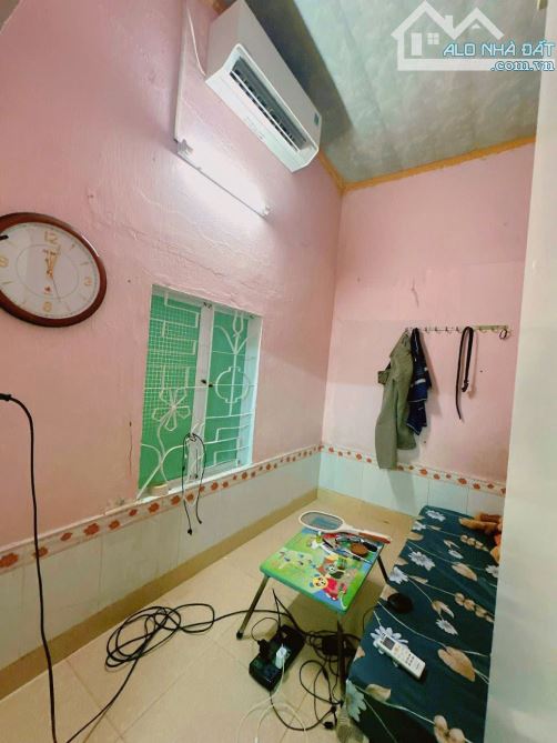 BÁN NHÀ CẤP 4 GẦN BIỂN – NGUYỄN CÔNG TRỨ – DIỆN TÍCH 109M² – GIÁ CHỈ 5,99 TỶ - 4