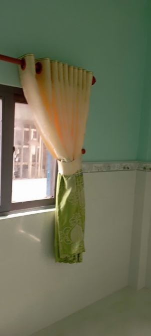 Nhà 1 Tr 1 Lầu Đường 13,Linh Xuân, TP.Thủ Đức - 4