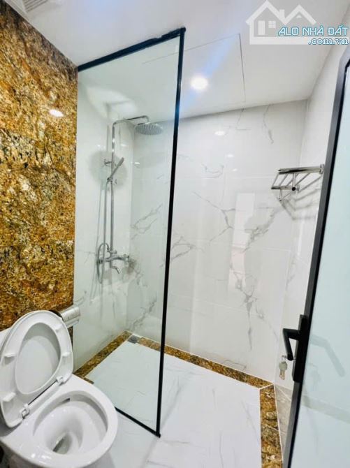 NHÀ SIÊU PHẨM MẶT PHỐ LÊ TRỌNG TẤN-HÀ ĐÔNG 73m2-7tầng-nhỉnh28tỷ, LÔ GÓC-THANG MÁY-K.DOANH - 4