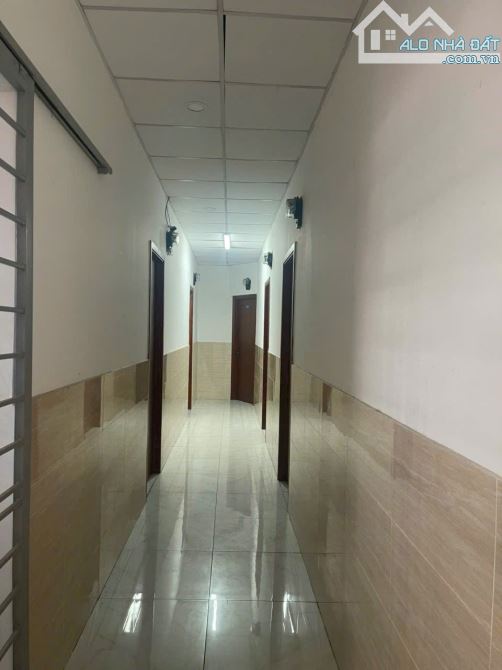 Bán CHDV 51 Phòng 2MT hẻm KD Bùi Đình Túy, Bình Thạnh, 6 tầng, 13.2x25.3m, Giá 39 Tỷ - 4