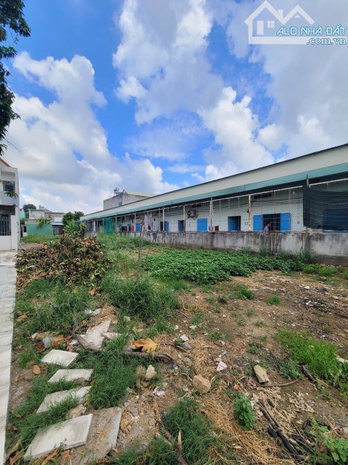 7,2Tỷ TL🔥Bán đất 604,8m2 Mặt Tiền đường Ống Nước_Kinh Doanh, p.Hóa An, Tp.Biên Hòa - 4
