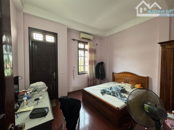 NGUYỄN SƠN LONG BIÊN NHÀ ĐẸP NHƯ MỚI 2 THOÁNG ÔTÔ TRÁNH GẦN BERRIVER & BV TÂM ANH - 4