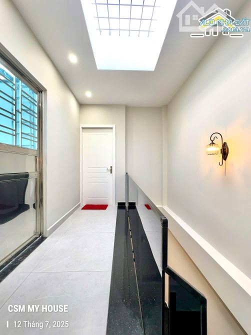 Số lượng 3 căn - 5 Tầng - Hồ Sen - 5 Tỷ 650 - 4