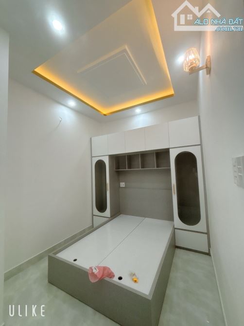 Bán Gấp Nhà TT Nhà Bè - Giá Tốt - 4