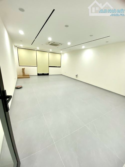 🏠 BÁN NHÀ Trần Quang Diệu | Phân lô bàn cờ | Ngõ ô tô | 60m2 | 7 tầng | Mt 5m - 4
