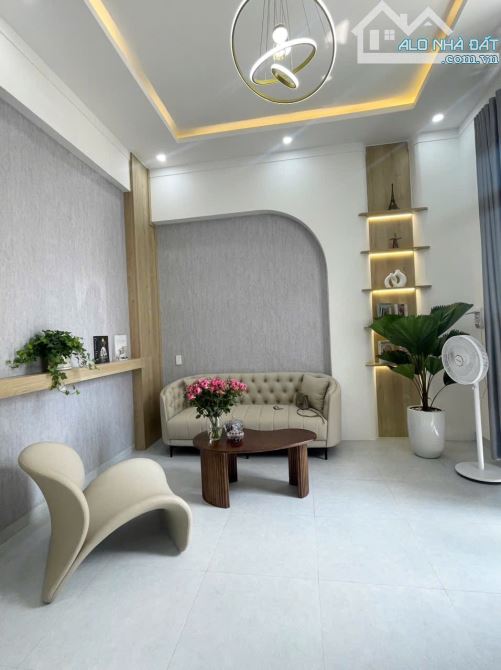 Bán nhà hẻm 108 Y Nuê, P.Ea Tam , Tp BMT, Đắk Lắk - 4