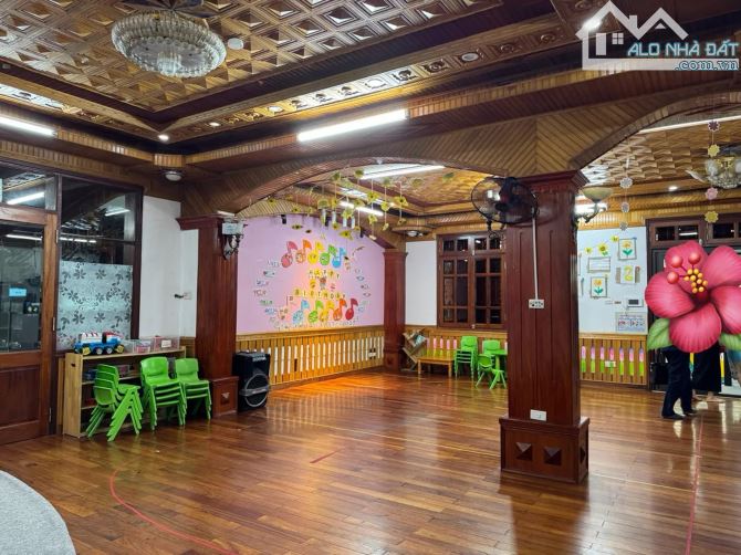 Bán biệt thự vàng Dịch Vọng Thành Thái, Cầu Giấy - 4