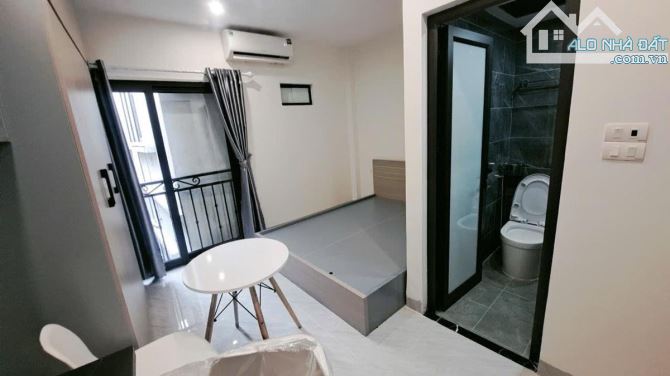 Quá Ngon! Bán CHDV Yên Hoà Cầu Giấy- Gần Phố - 42M2 - 7 Tầng Thang Máy - Mt4m - 11 Tỷ Hơn - 4