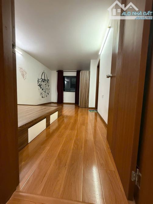 BÁN CĂN GÓC TẦNG TRUNG 108m2, 3PN giá 6,65 ty tại CHUNG CƯ HATECO YÊN SỞ – FULL NỘI THẤT - 4