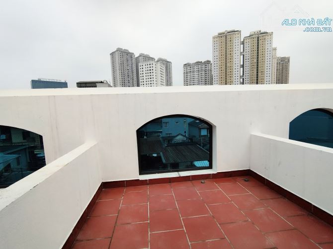 BÁN NHÀ MẬU LƯƠNG ,KIẾN HƯNG ,32M2 ,NHÀ 5T ,NGAY GẦN CHỢ GIÁ HƠN 5 TỶ - 4