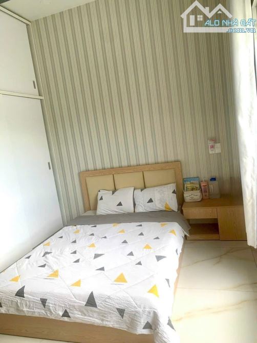 🔥TƯƠNG LAI  RỰC RỠ - HỘ KHẨU HOÀNG MAI - CÁCH Ô TÔ 50M - 30M2, 5 TẦNG XÂY MỚI - NHỈNH 4TỶ - 4