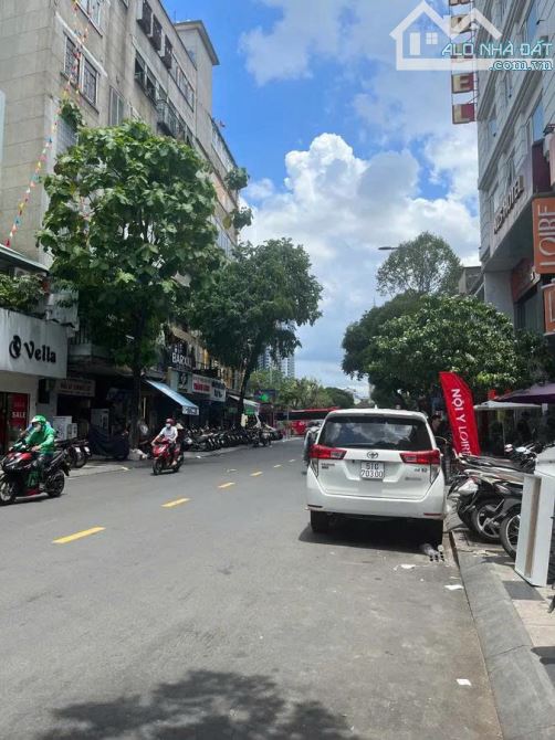 BÁN NHÀ 5 TẦNG HẺM XE HƠI – GẦN NGUYỄN TRÃI – CHỢ BẾN THÀNH, Q.1 – GIÁ 22.9 TỶ - 4