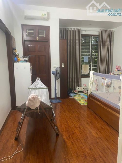 CẦN BÁN CĂN LK 4T CẠNH LÔ GÓC, TRỤC KINH DOANH-KHU D-YÊN NGHĨA -HÀ ĐÔNG. - 4