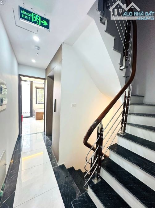 💰 NHÀ 7 TẦNG THANG MÁY – 50M² – VIEW HỒ TÂY – DÒNG TIỀN 65TR/THÁNG – GIÁ 17.9 TỶ 💰 - 4