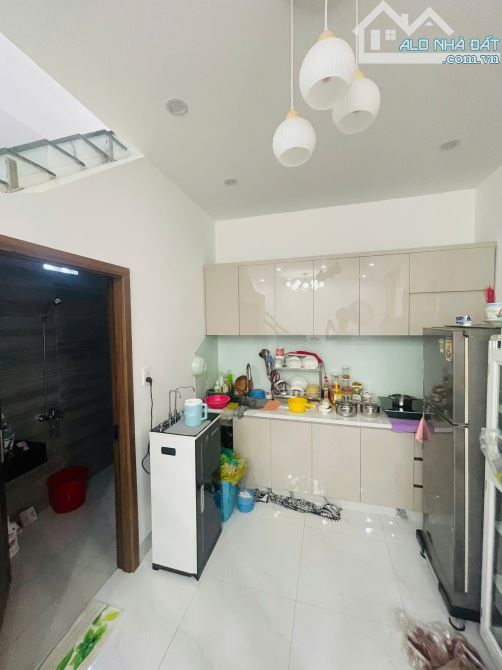 Chỉ 1,65 tỷ sở hữu nhà 85m2, gần chợ Tân Vạn, cách Bùi Hữu Nghĩa 150m, SHR thổ cư - 4