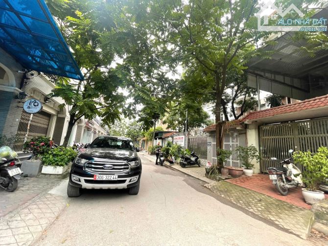BÁN BIỆT THỰ  PHÙNG KHOANG - NAM Tõ LI£M - 131m2 – 5 TẦNG – Ô TÔ TRÁNH – GIÁ CHỈ 29.8 TỶ