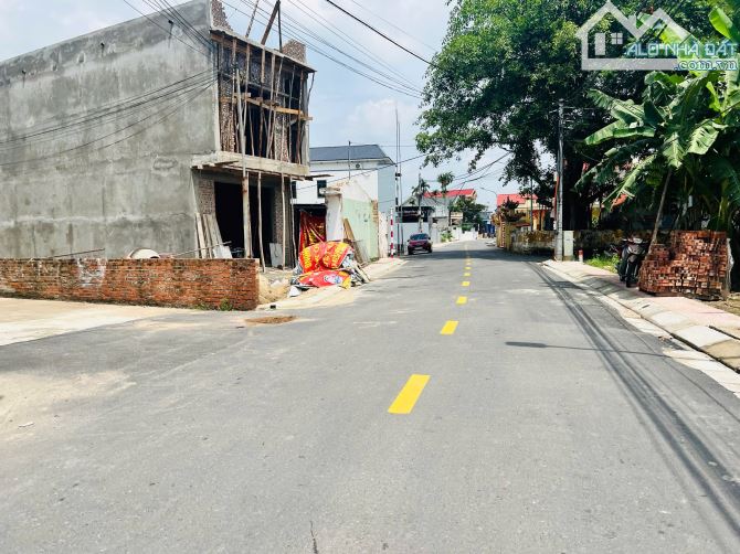 Siêu rẻ lô đất mặt đường Lương Quán-Nam Sơn giá chỉ 1,5x tỷ - 4